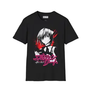 Lucy Unisex Softstyle T-Shirt