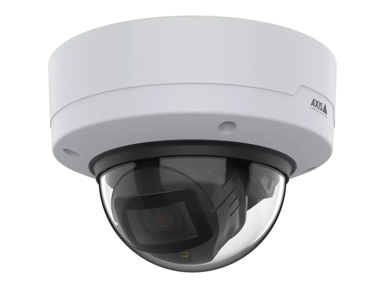 Axis P3275-LVE 2MP Outdoor Dome Camera - AI-Powered Dome  03151-001