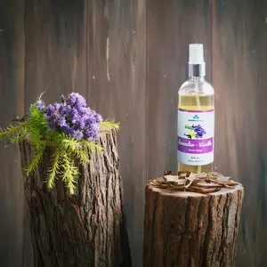 Lavender -Vanilla Room Spray