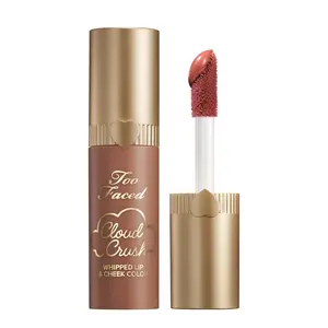 Too Faced Cloud Crush Multi-Use Whipped Lip & Cheek Hydrating Longwearing Tinted Blush Balm