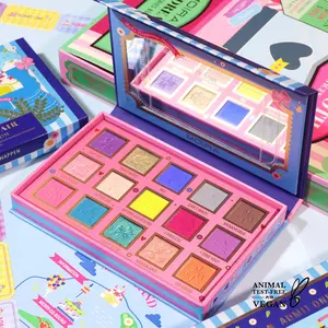 Fun Is In The Air Palette Fun Is In The Air Palette