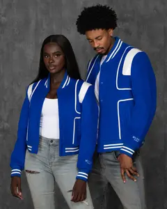 Gamble Jacket II