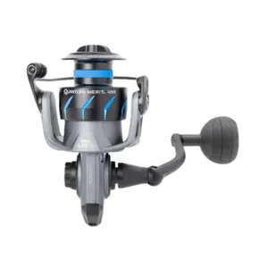 Quantum Merit Spinning Reel