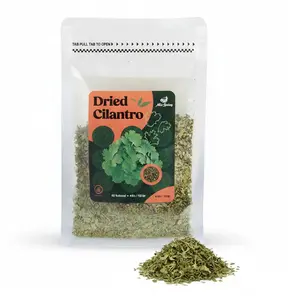 Miss Spring Dried Cilantro Flakes, 4 Oz (113 g)