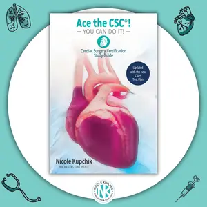 Ace the CSC Study Guide