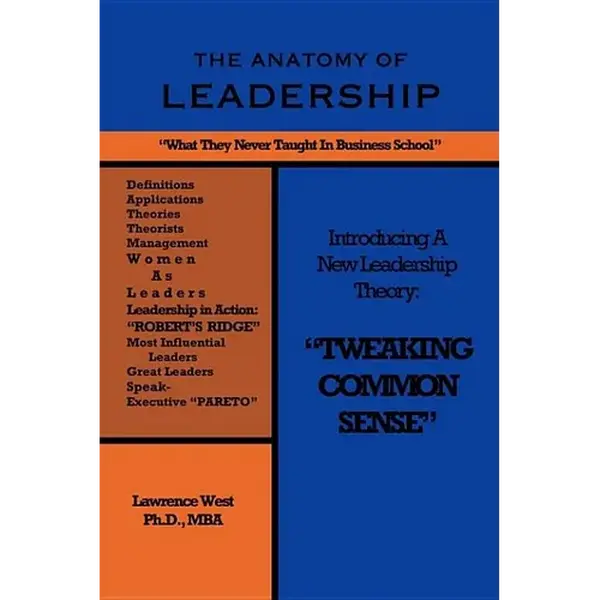 Leadership - Paperback