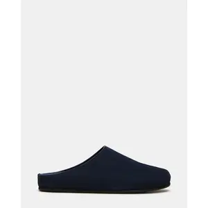 Steve Madden FERN NAVY SUEDE