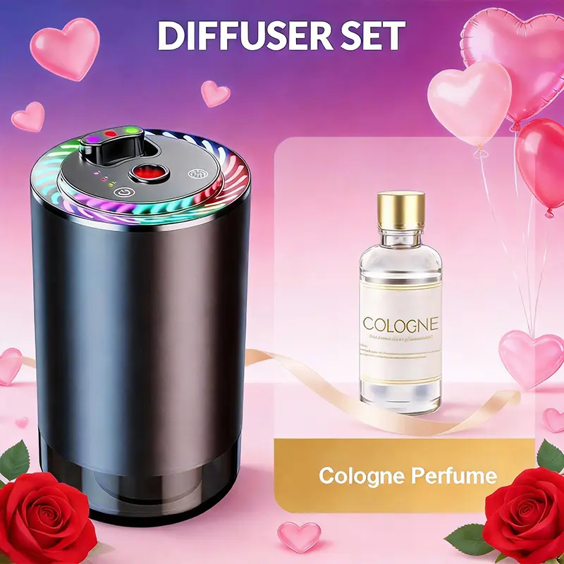Default-Cologne Package