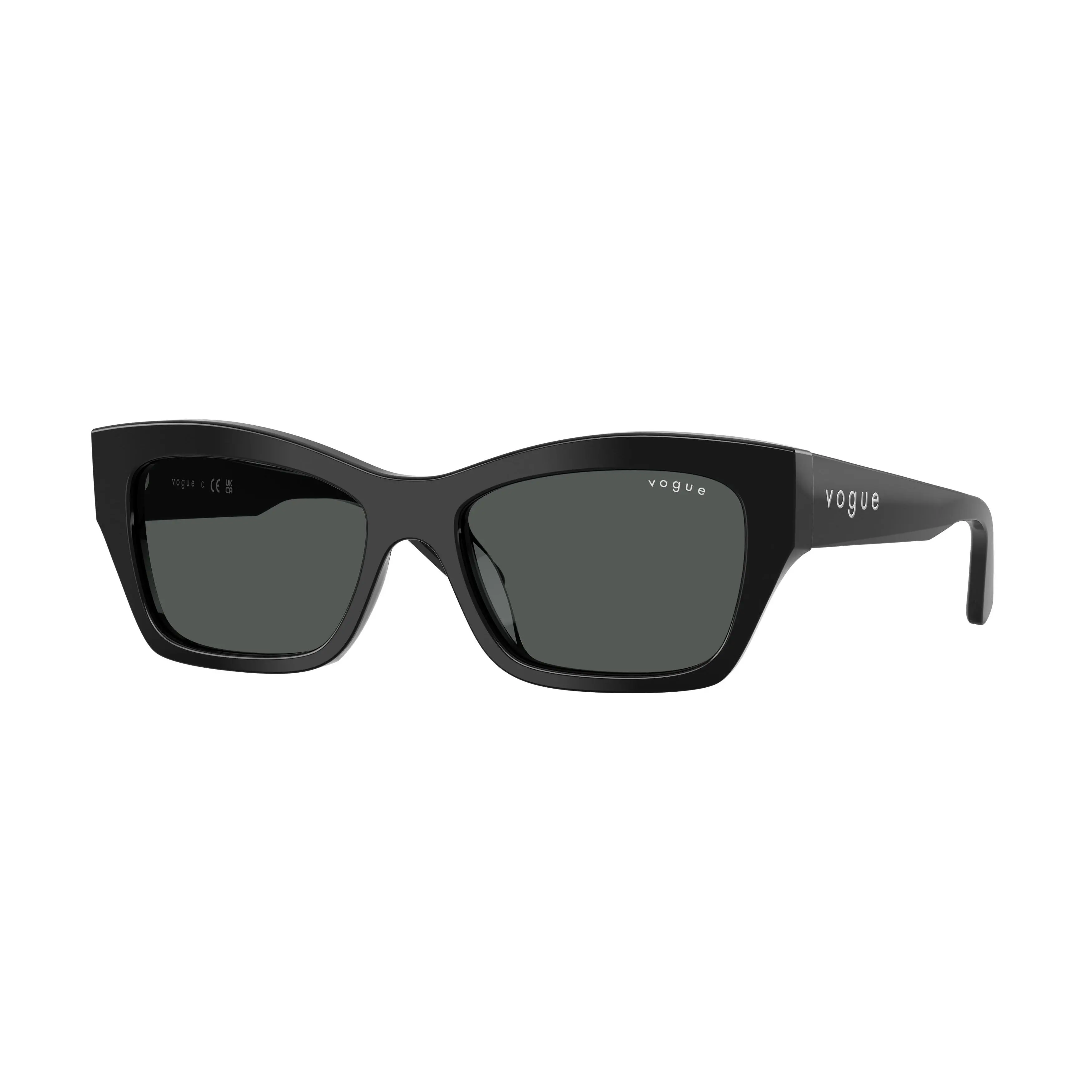 Vogue 5658SU Sunglasses Vogue 5658SU Sunglasses