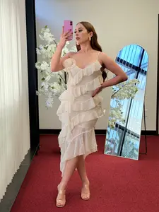 Ivory Dress Ivory Dress