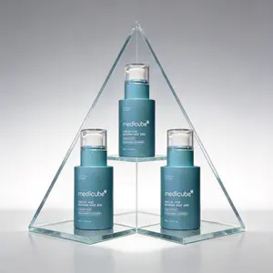 Medicube Azelaic Acid Exosome Shot 2000 Brightening Serum, Niacinamide Dark Spot Corrector for Post-Inflammatory Hyperpigmentation