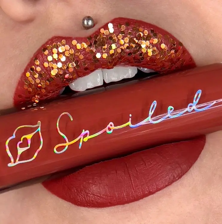 Chili | liquid lipstick