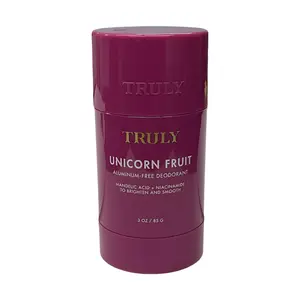 Truly Unicorn Fruit Deodorant 3oz / 85g