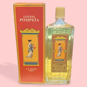 Pompeya Perfume 14.3 oz Large size