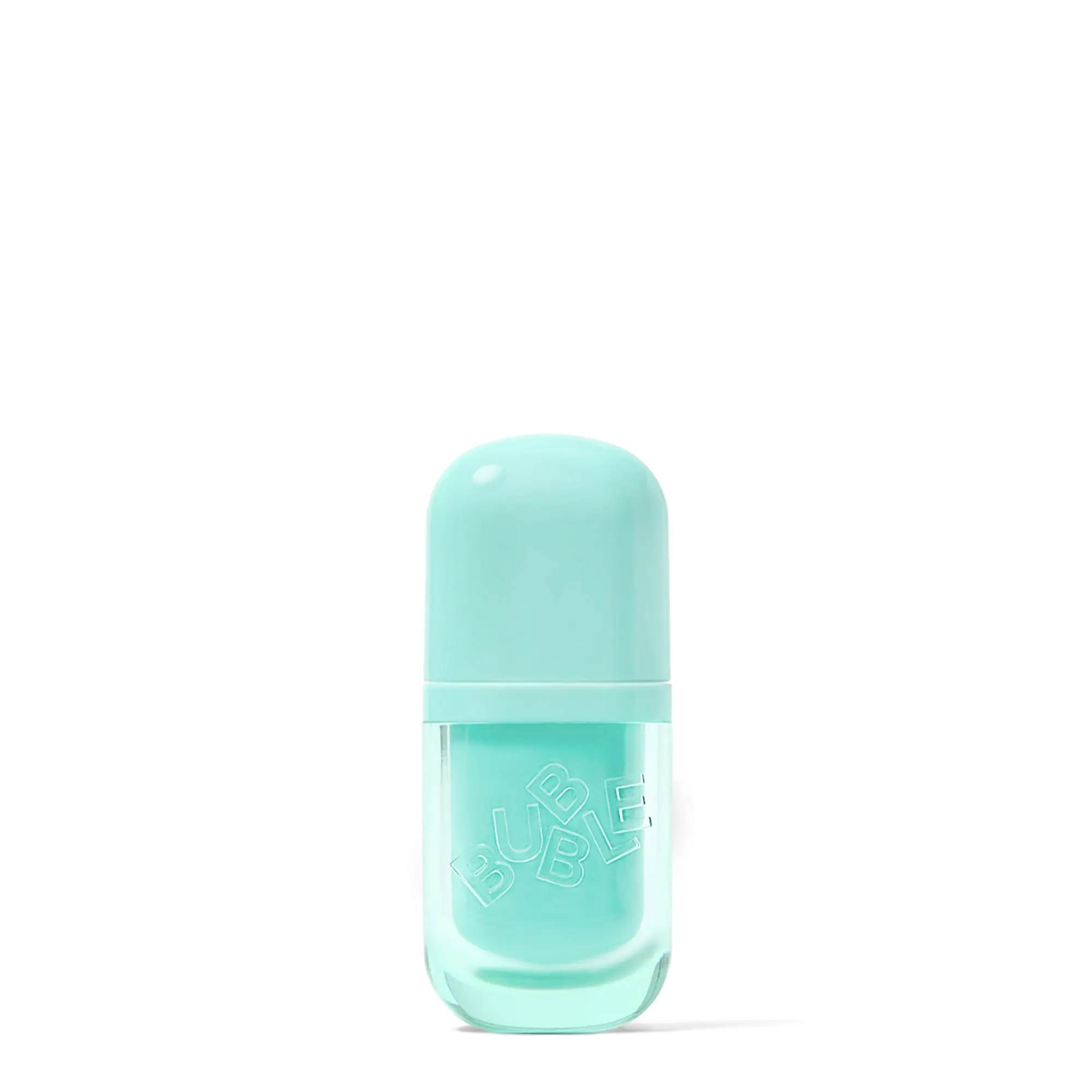 Bubble Skincare Talk Back Hydrating Lip Serum - Loud & Clear, Moisturizing, Lip Hydration Boost, Lipgloss Moisturizer, Backed by Research, Fragrance Free