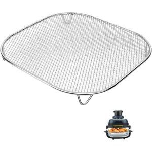 304 stainless steel Crisper Tray for  Crispi FN100 and  Crispi Pro AS101,  Crispi Accessories,  Crispi Replacement ,  Grade, no coating,