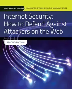 USED-Internet Security: How to Defend Against Attackers on the Web: . by Harwood, Mike (Paperback)