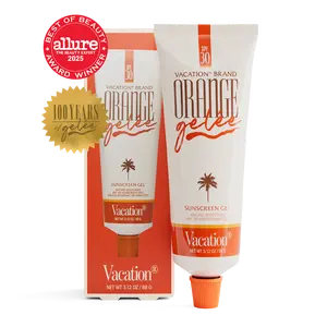 Orange Gelée SPF 30