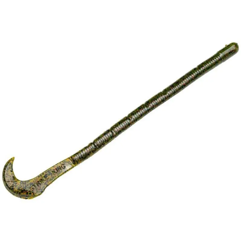 Watermelon Red Flake