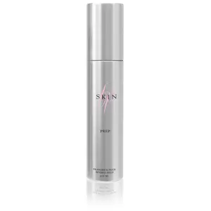 Prep - Lactic Acid Exfoliating Cleanser - Gentle Face Wash for Clear Skin