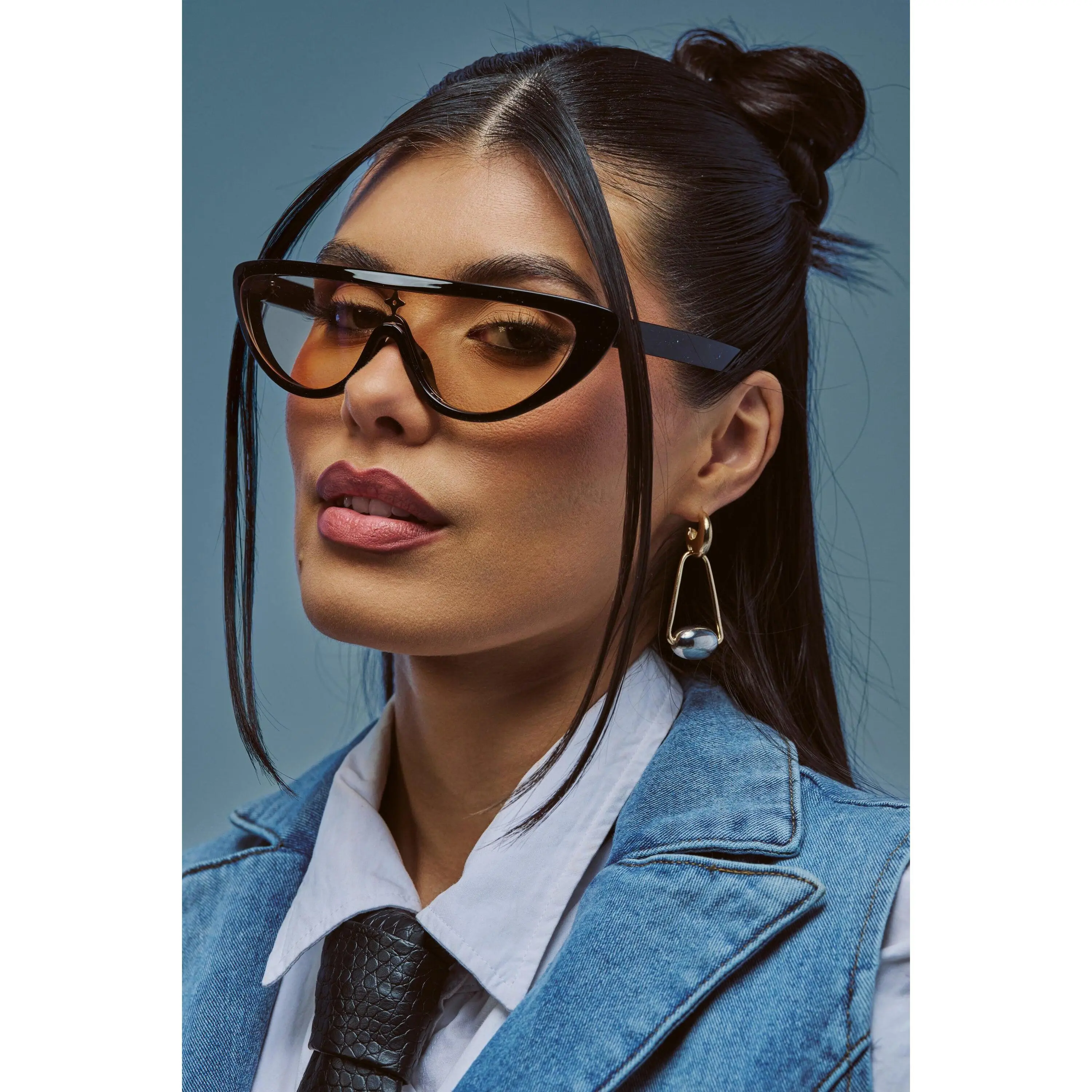 CYBER GLIDE SUNGLASSES