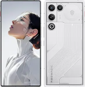 ZTE nubia RedMagic 11 Air Gaming Smart Phone