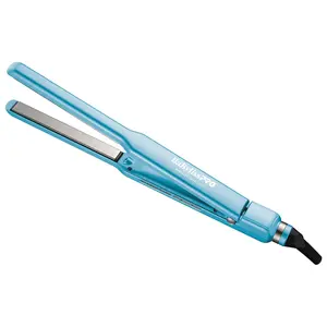 BaBylissPRO Nano Titanium 1/2" Straighte ning Iron