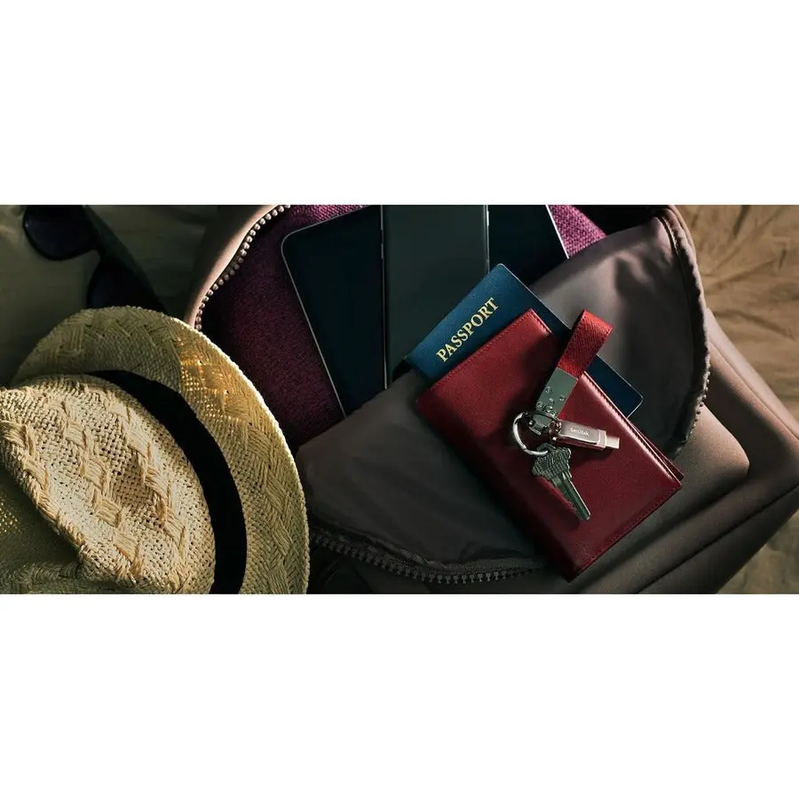 SanDisk Ultra Dual Drive Luxe USB Type-C - 128GB SanDisk Ultra Dual Drive Luxe USB Type-C - 128GB