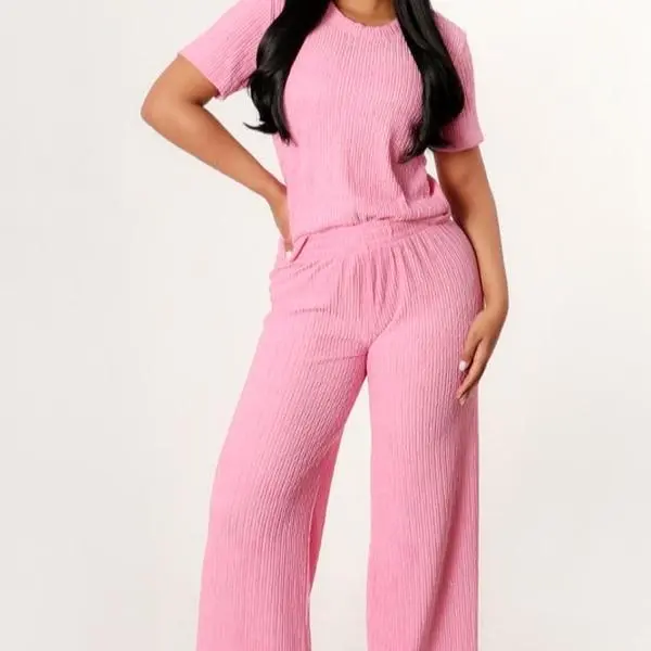 Sparkle 2 Piece Lounge Set