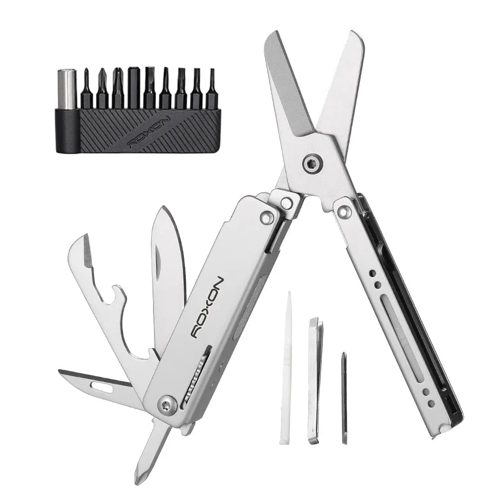 ROXON M3 Multi Scissors tool ROXON M3 Multi Scissors tool