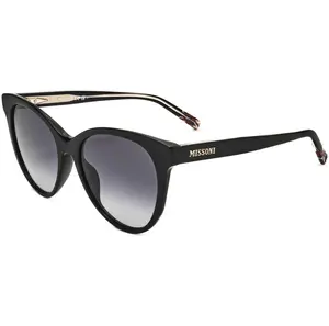 Missoni Women's 54mm Black Sunglasses MIS0029-S-807-54