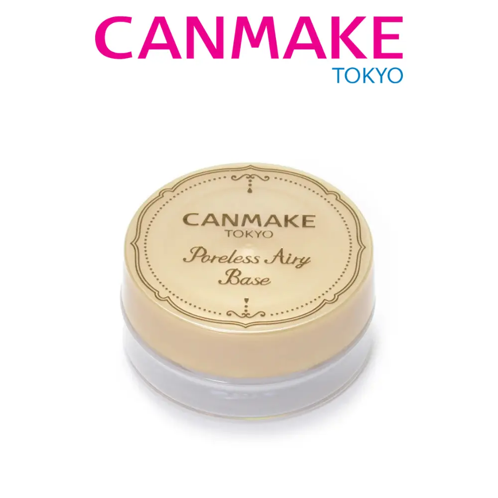 CANMAKE Poreless Airy Base