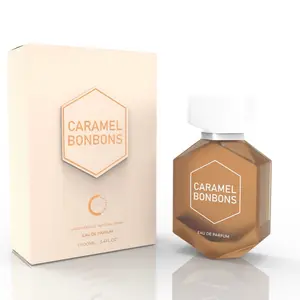 CARAMEL BONBONS( Unisex )3.4oz by Camara Perfumes