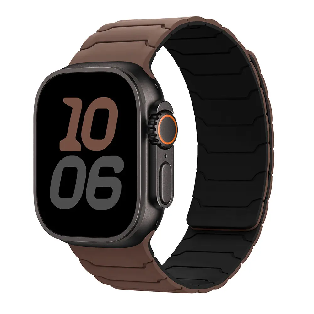 Chocolate + Black