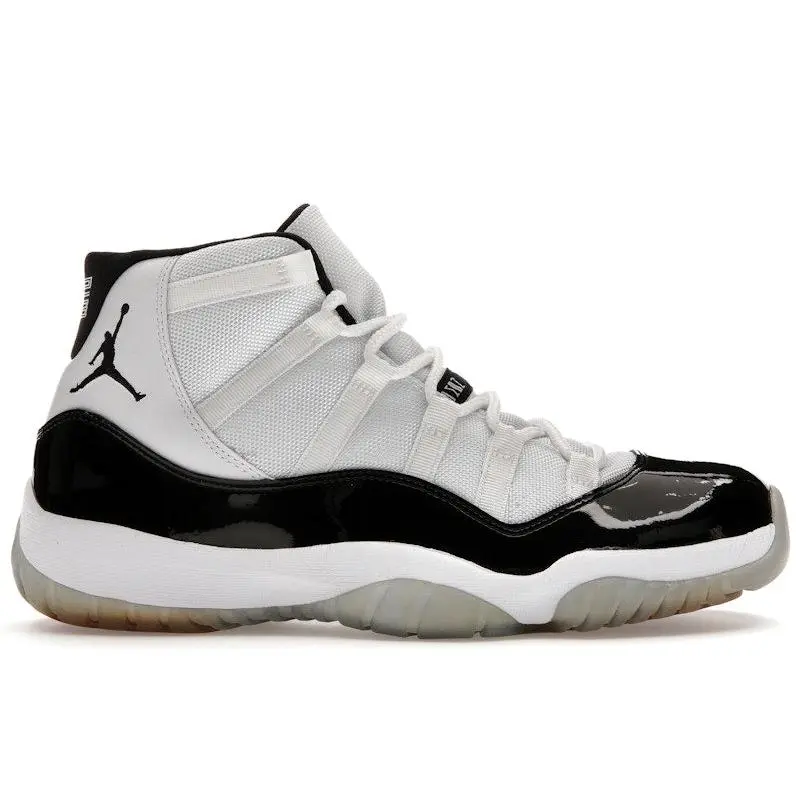 Jordan Men's 11 Retro Concord (2011), from StockX
