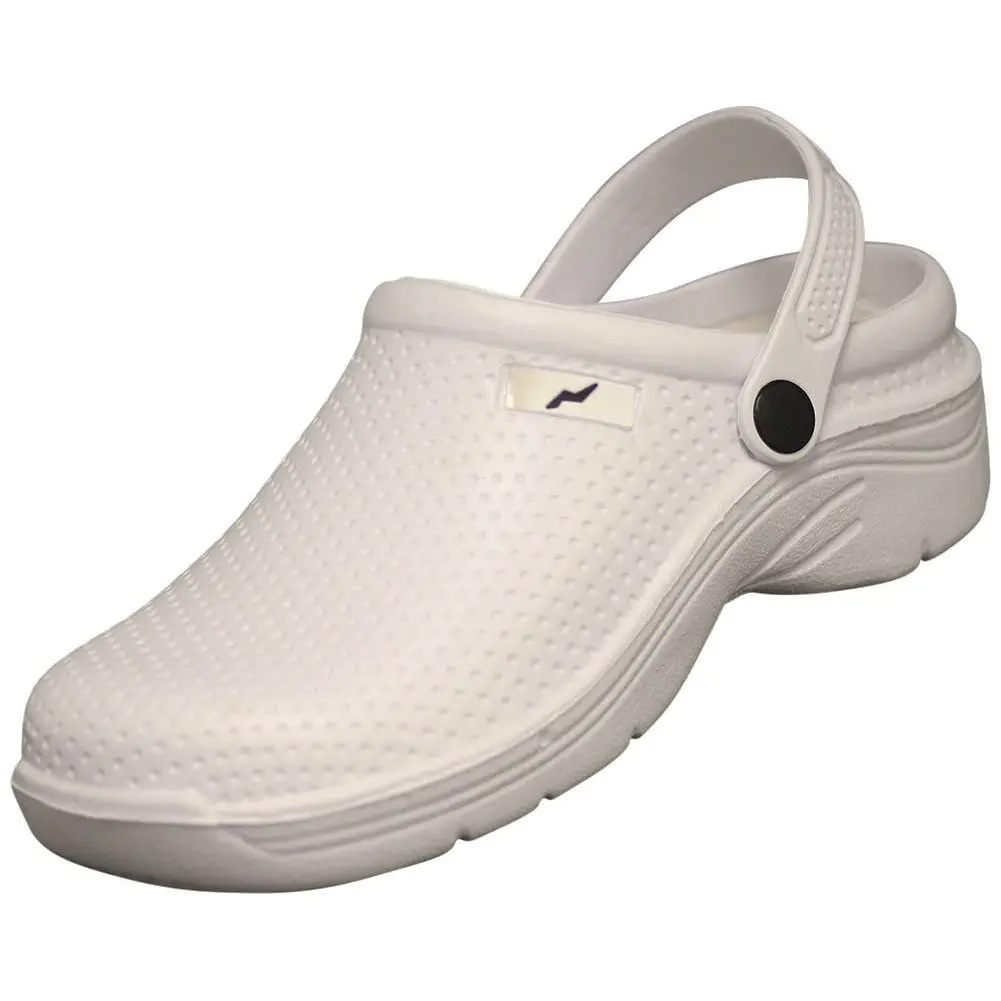 NORTY Women's Slip On Clog Sandal, Walking, Water 41768