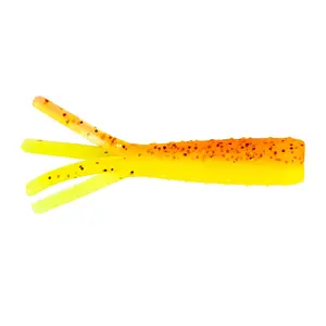 Z-Man Tiny TicklerZ 1.75” Micro Finesse Bait