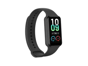 Amazfit Band 7, Black, Activity Tracker