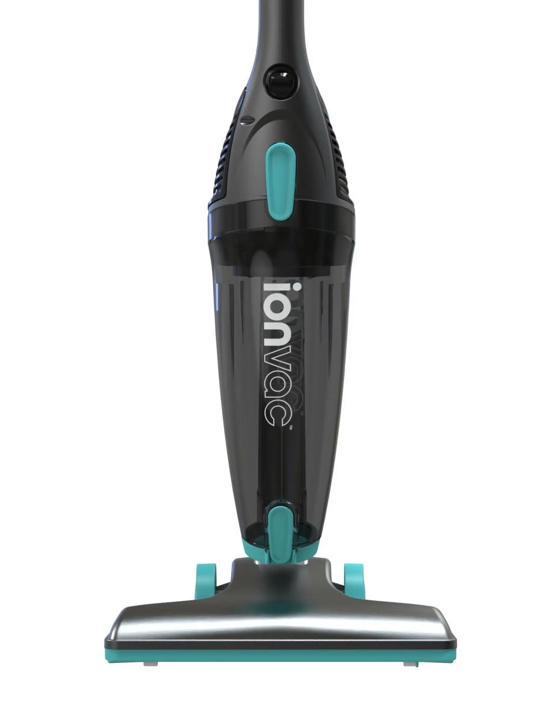 Ionvac ZipVac Corded Stick Vacuum, Multi-Surface 3-in-1 Upright/Handheld Vacuum Cleaner, Model #8842