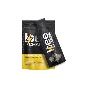Bee Charged 12 Pack