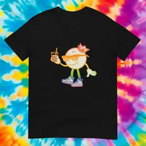 Pride Short-Sleeve Unisex T-Shirt