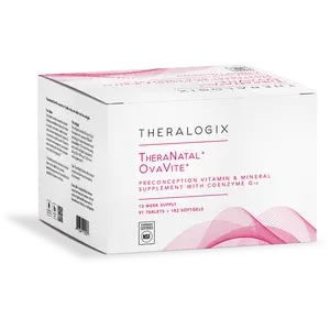 TheraNatal OvaVite® Preconception Supplement