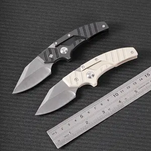 Convenient outdoor knife, camping, barbecue, home cooking, holiday gifts