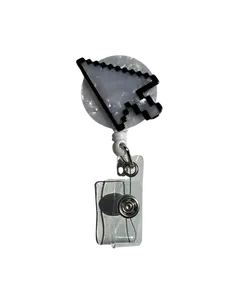 Cursor Badge Reel