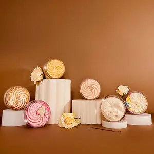 The Skincare Bakery Body Butter: Vanilla Body Butters