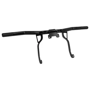 Engine Guard Crash Bar for Harley Touring 2014-2023 | Mactions