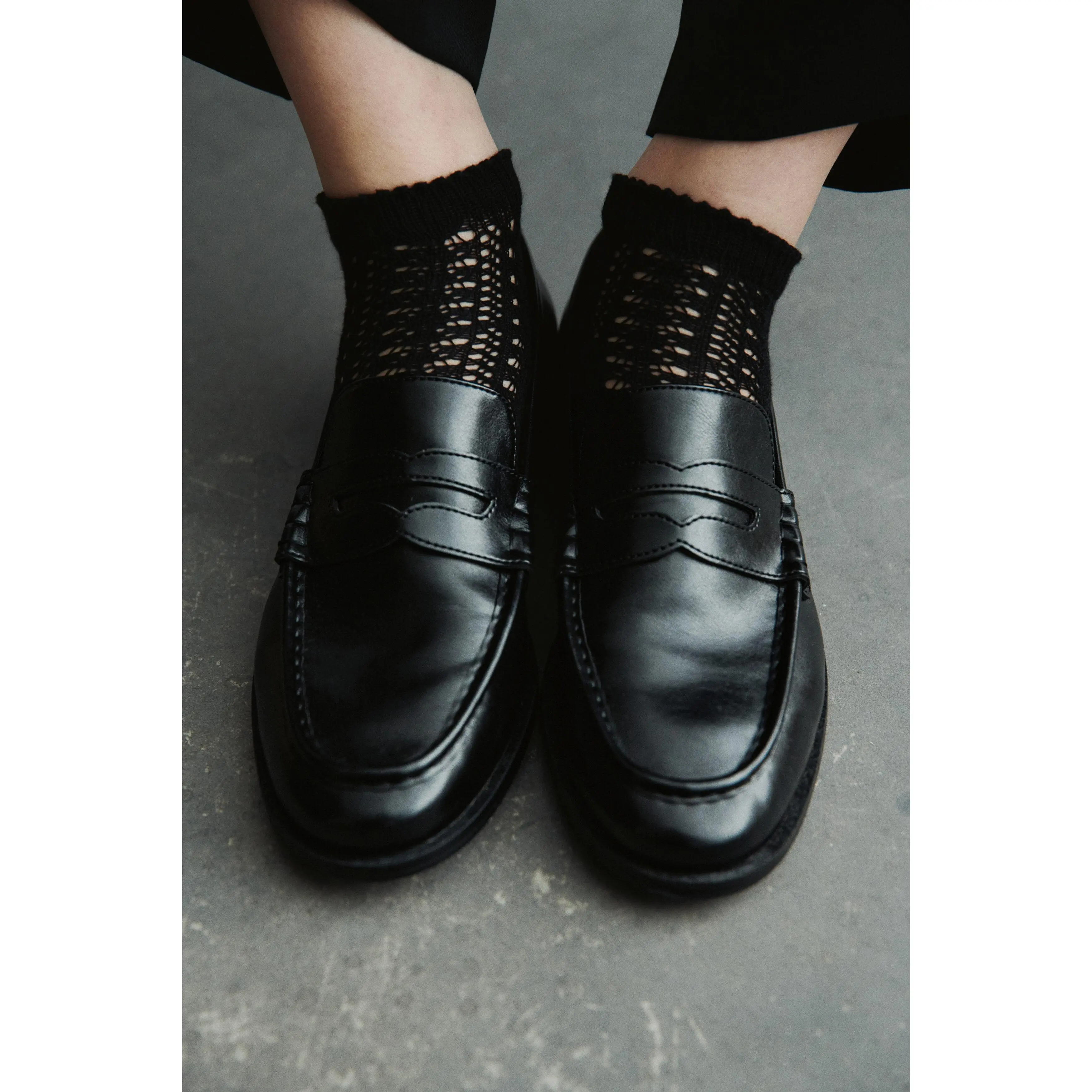 H&M Loafers