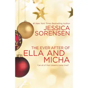 USED-The Ever After of Ella and Micha by Sorensen, Jessica (Paperback)