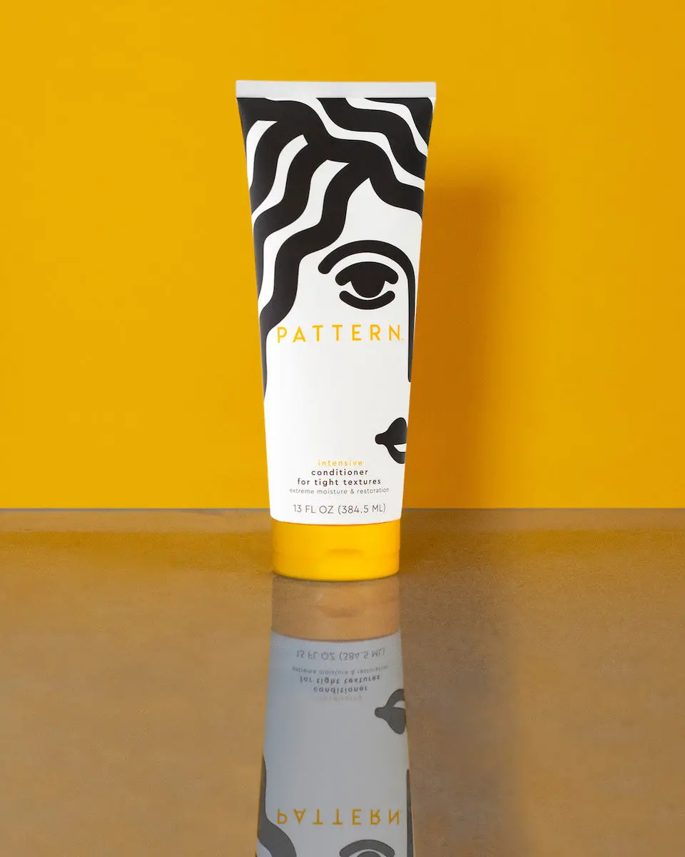 PATTERN Beauty Intensive Conditioner