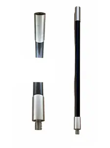 Island Anchor - 2 Foot Extension
